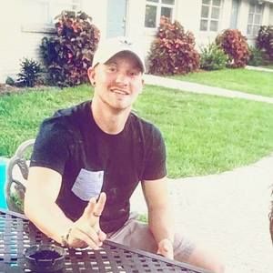 Meet your Posher, Gabe